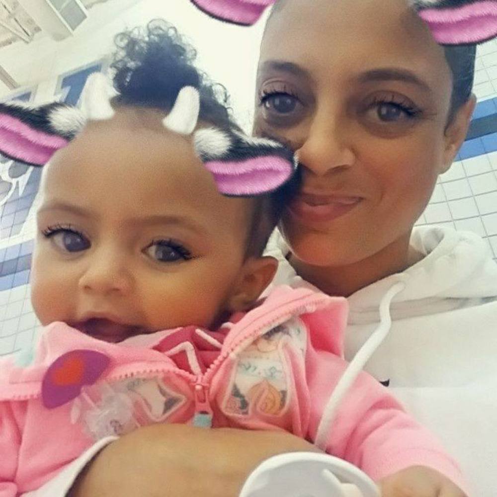 Meet your Posher, Stephany